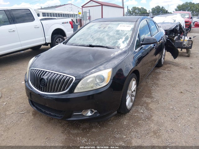 Продажа на аукционе авто 2014 Buick Verano Convenience Group, vin: 1G4PR5SK6E4169189, номер лота: 45387485