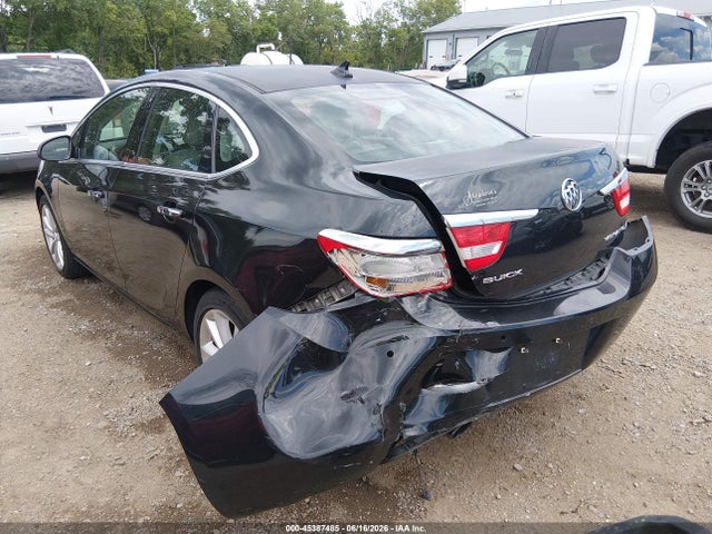 Продажа на аукционе авто 2014 Buick Verano Convenience Group, vin: 1G4PR5SK6E4169189, номер лота: 45387485