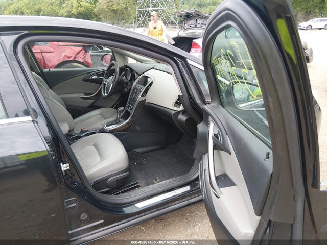 Продажа на аукционе авто 2014 Buick Verano Convenience Group, vin: 1G4PR5SK6E4169189, номер лота: 45387485