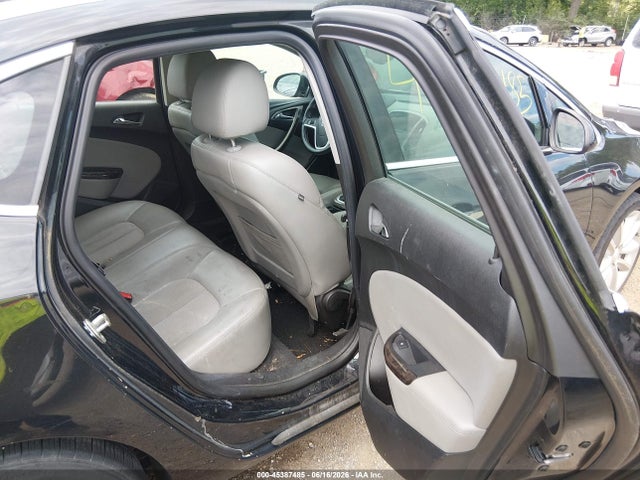 Продажа на аукционе авто 2014 Buick Verano Convenience Group, vin: 1G4PR5SK6E4169189, номер лота: 45387485