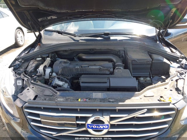 Aukcja sprzedaży 2015 Volvo Xc60 T5 Platinum, vin: YV4612RM1F2717588, numer aukcji: 45387504