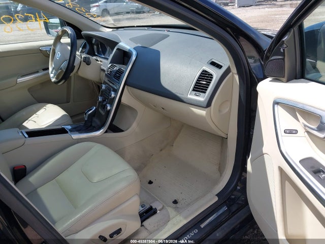 Aukcja sprzedaży 2015 Volvo Xc60 T5 Platinum, vin: YV4612RM1F2717588, numer aukcji: 45387504