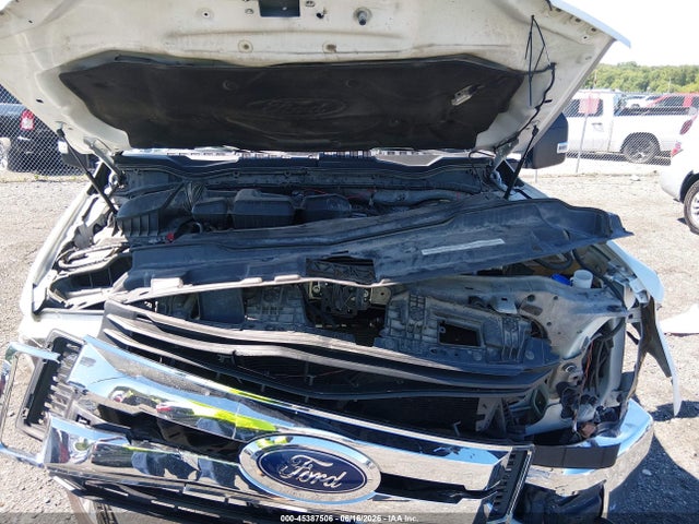 Aukcja sprzedaży 2019 Ford F-250 Xlt, vin: 1FT7W2B64KEC60580, numer aukcji: 45387506