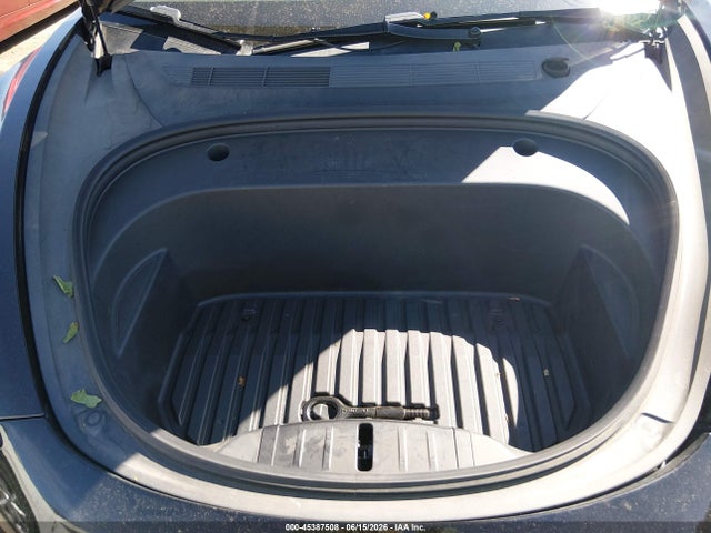 Продаж на аукціоні авто 2021 Tesla Model 3 Standard Range Plus Rear-wheel Drive, vin: 5YJ3E1EA9MF928774, номер лоту: 45387508