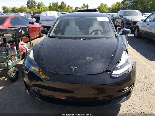 Продаж на аукціоні авто 2021 Tesla Model 3 Standard Range Plus Rear-wheel Drive, vin: 5YJ3E1EA9MF928774, номер лоту: 45387508