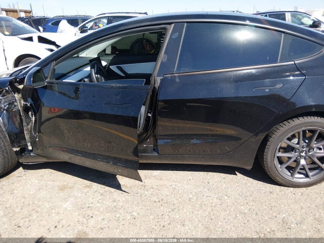 Продаж на аукціоні авто 2021 Tesla Model 3 Standard Range Plus Rear-wheel Drive, vin: 5YJ3E1EA9MF928774, номер лоту: 45387508