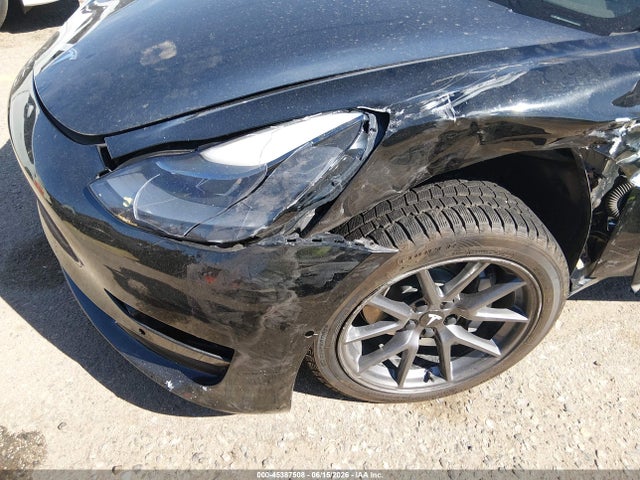 Продаж на аукціоні авто 2021 Tesla Model 3 Standard Range Plus Rear-wheel Drive, vin: 5YJ3E1EA9MF928774, номер лоту: 45387508
