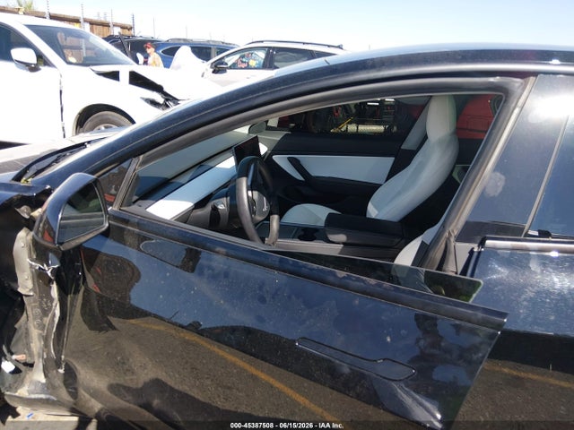 Продаж на аукціоні авто 2021 Tesla Model 3 Standard Range Plus Rear-wheel Drive, vin: 5YJ3E1EA9MF928774, номер лоту: 45387508
