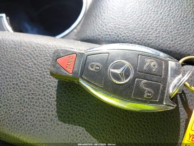 Продажа на аукционе авто 2010 Mercedes-benz C 300 Luxury/sport, vin: WDDGF5EB0AR127287, номер лота: 45387510