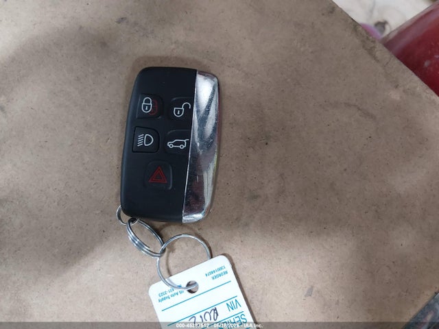 SALCR2BG0GH569377 Land Rover Discovery Sport Hse