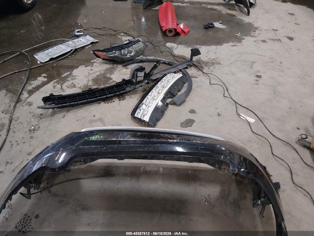 SALCR2BG0GH569377 Land Rover Discovery Sport Hse