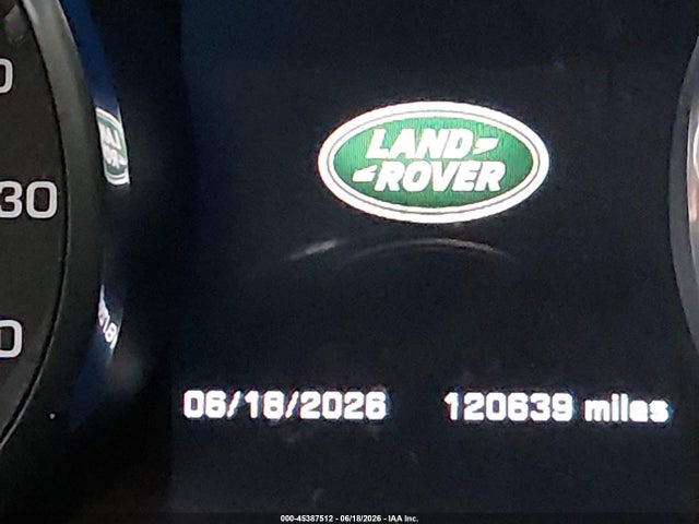 SALCR2BG0GH569377 Land Rover Discovery Sport Hse