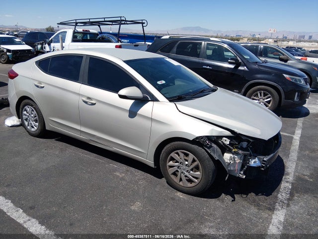 2017 KMHD74LF0HU085314 main image