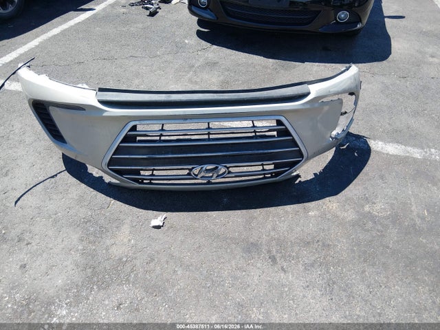 2017 Hyundai Elantra Se მანქანა იყიდება აუქციონზე, vin: KMHD74LF0HU085314, აუქციონის ნომერი: 45387511