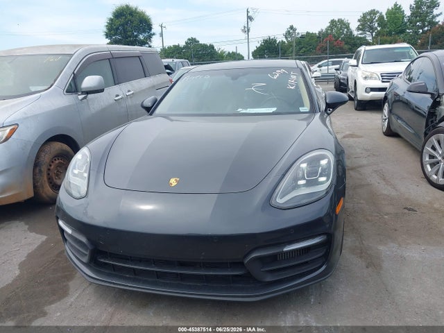 Продаж на аукціоні авто 2021 Porsche Panamera 4, vin: WP0AJ2A70ML116294, номер лоту: 45387514
