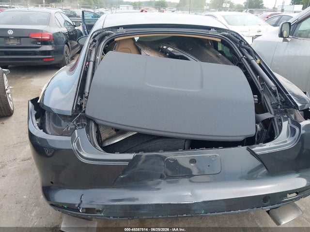 2021 Porsche Panamera 4 მანქანა იყიდება აუქციონზე, vin: WP0AJ2A70ML116294, აუქციონის ნომერი: 45387514