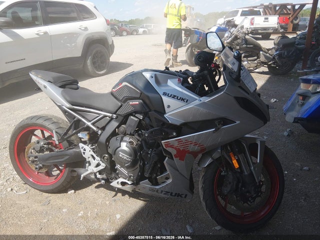 Suzuki Gsx800 F 2024 JS1EM13B6R7102463 Image 12