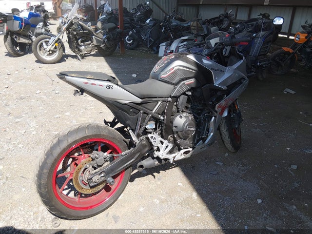 Suzuki Gsx800 F 2024 JS1EM13B6R7102463 Image 4