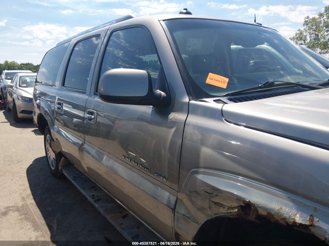 45387521 :رقم المزاد ، 3GYFK66N43G332933 vin ، 2003 Cadillac Escalade Esv Standard مزاد بيع