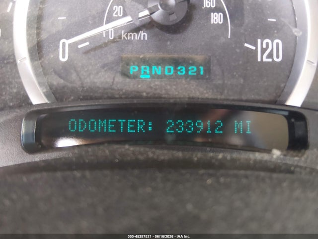 45387521 :رقم المزاد ، 3GYFK66N43G332933 vin ، 2003 Cadillac Escalade Esv Standard مزاد بيع