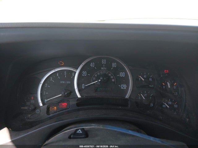 45387521 :رقم المزاد ، 3GYFK66N43G332933 vin ، 2003 Cadillac Escalade Esv Standard مزاد بيع