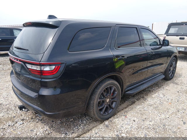 Aukcja sprzedaży 2015 Dodge Durango R/t, vin: 1C4SDHCT1FC833914, numer aukcji: 45387522