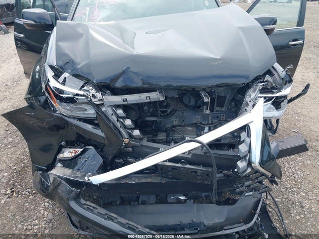 45387525 :رقم المزاد ، JTJAM7BX1P5359153 vin ، 2023 Lexus Gx 460 Premium مزاد بيع