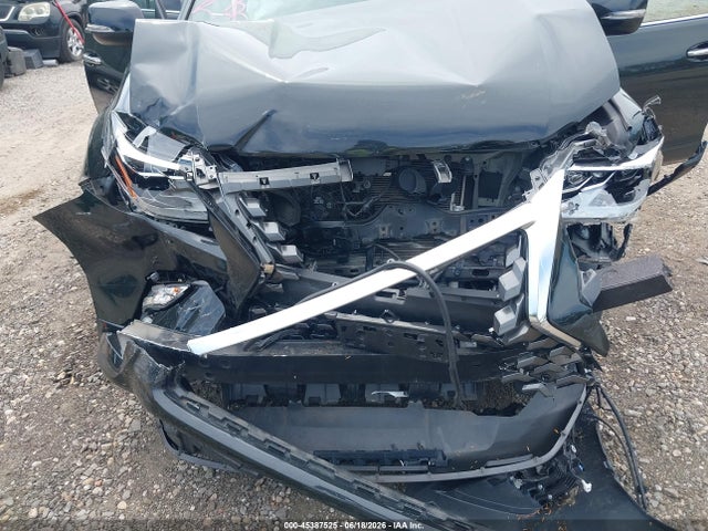 45387525 :رقم المزاد ، JTJAM7BX1P5359153 vin ، 2023 Lexus Gx 460 Premium مزاد بيع