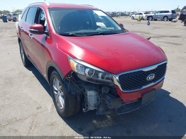 2017 5XYPGDA52HG218636 main image