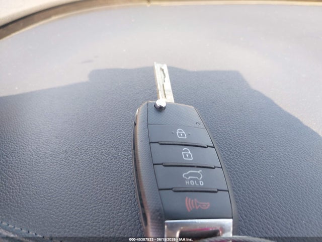 KIA Sorento 3.3l Lx 2017 5XYPGDA52HG218636 Image 11