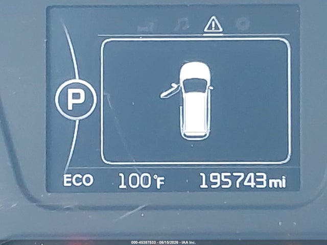KIA Sorento 3.3l Lx 2017 5XYPGDA52HG218636 Image 15