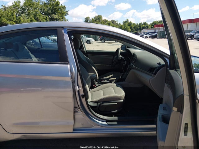 Aukcja sprzedaży 2017 Hyundai Elantra Se, vin: 5NPD74LF9HH175379, numer aukcji: 45387535