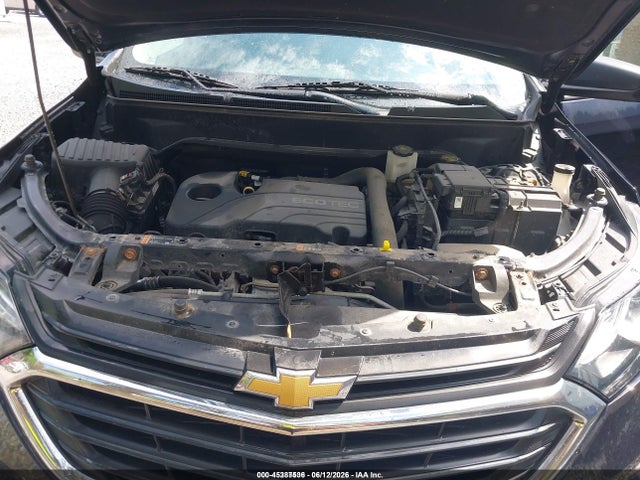 Chevrolet Equinox Awd Ls 2020 3GNAXSEV8LS724684 Image 10