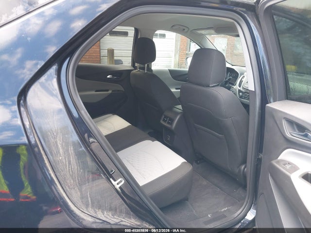 Chevrolet Equinox Awd Ls 2020 3GNAXSEV8LS724684 Image 8