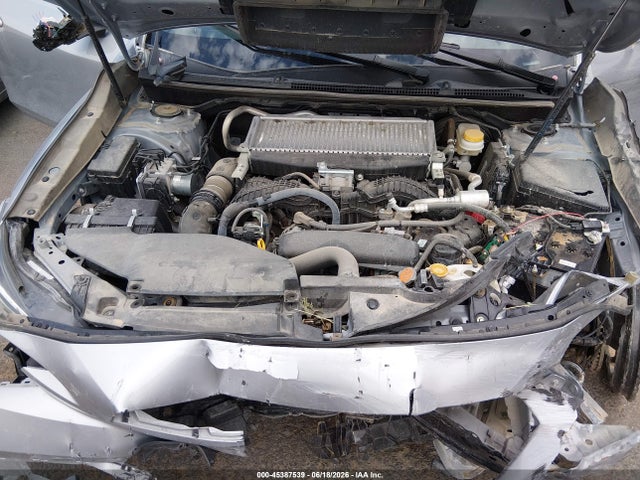 Продаж на аукціоні авто 2024 Subaru Wrx Limited, vin: JF1VBAN62R9817567, номер лоту: 45387539