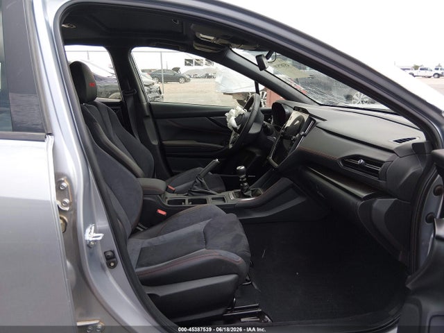 Продаж на аукціоні авто 2024 Subaru Wrx Limited, vin: JF1VBAN62R9817567, номер лоту: 45387539