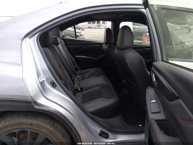 Продаж на аукціоні авто 2024 Subaru Wrx Limited, vin: JF1VBAN62R9817567, номер лоту: 45387539