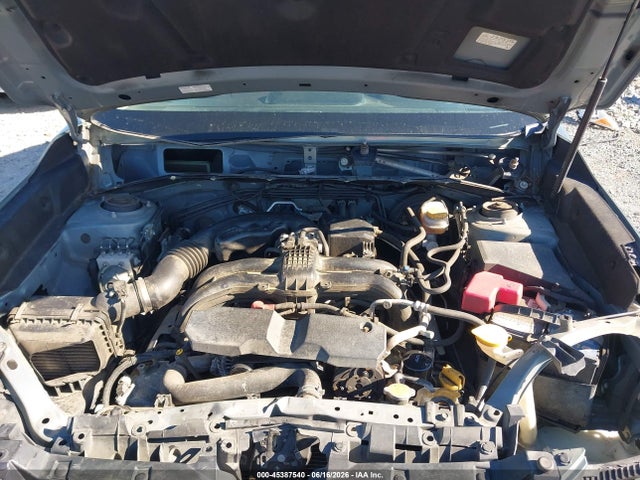 Subaru Forester 2.5i Premium 2014 JF2SJACC0EG456212 Image 10