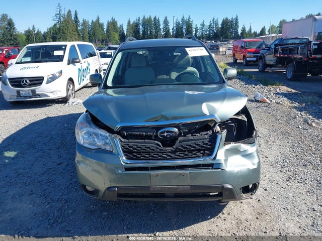 Subaru Forester 2.5i Premium 2014 JF2SJACC0EG456212 Image 13