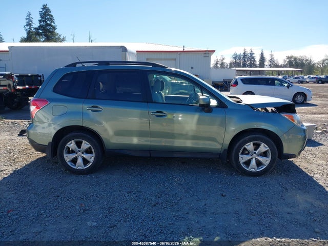 Subaru Forester 2.5i Premium 2014 JF2SJACC0EG456212 Image 14