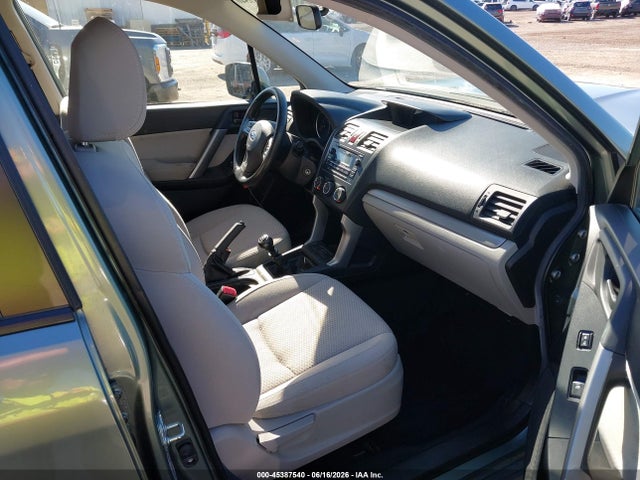 Subaru Forester 2.5i Premium 2014 JF2SJACC0EG456212 Image 18
