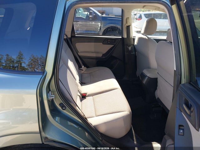 Subaru Forester 2.5i Premium 2014 JF2SJACC0EG456212 Image 19