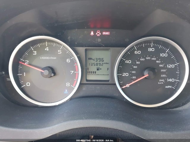 Subaru Forester 2.5i Premium 2014 JF2SJACC0EG456212 Image 7