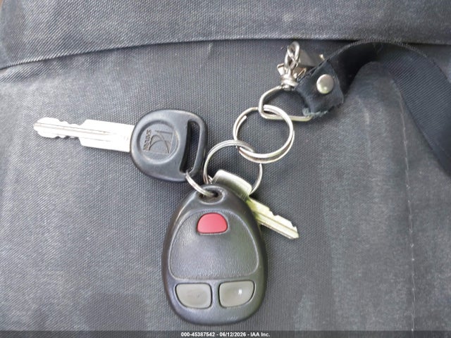 45387542 :رقم المزاد ، 3GSCL53718S653651 vin ، 2008 Saturn Vue V6 Xr مزاد بيع