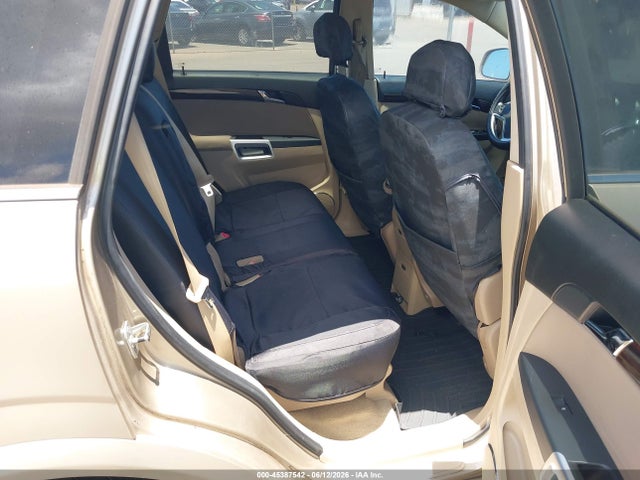 Aukcja sprzedaży 2008 Saturn Vue V6 Xr, vin: 3GSCL53718S653651, numer aukcji: 45387542