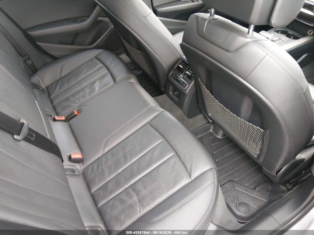Продажа на аукционе авто 2017 Audi A4 Premium, vin: WAUGNAF44HN017881, номер лота: 45387544