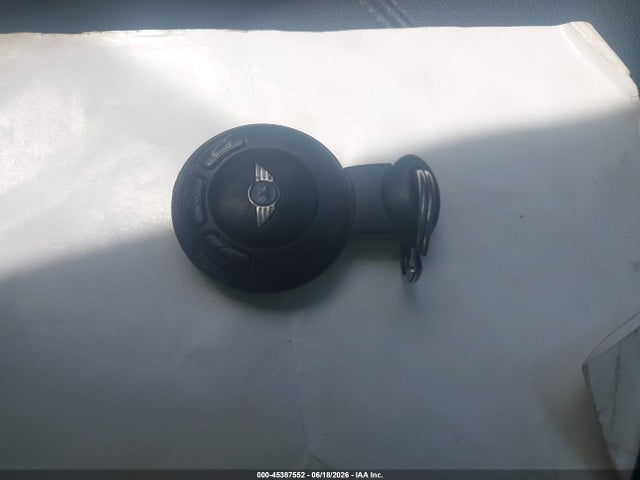 Продажа на аукционе авто 2015 Mini Countryman Cooper S, vin: WMWZC3C54FWT02336, номер лота: 45387552