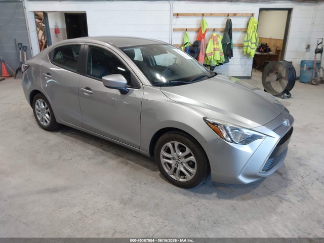 Aukcja sprzedaży 2016 Scion Ia, vin: 3MYDLBZV4GY105077, numer aukcji: 45387554