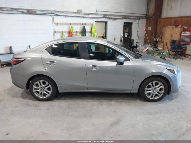 Aukcja sprzedaży 2016 Scion Ia, vin: 3MYDLBZV4GY105077, numer aukcji: 45387554