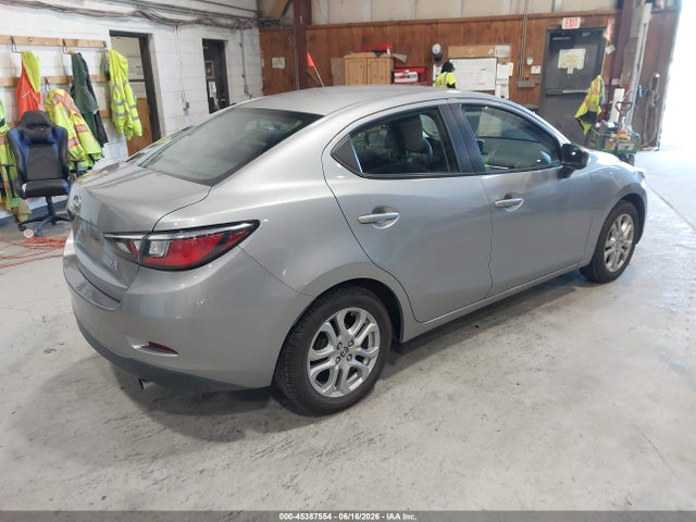 Aukcja sprzedaży 2016 Scion Ia, vin: 3MYDLBZV4GY105077, numer aukcji: 45387554